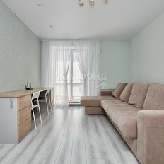 Квартира 75 м², 3-комнатная - изображение 4