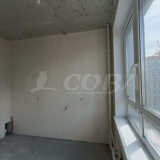 Квартира 32 м², студия - изображение 2