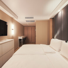 Квартира 51 м², 1-комнатные - изображение 3