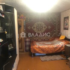 Квартира 34,1 м², 1-комнатная - изображение 4