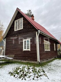 Купить трехкомнатную квартиру с балконом и в новостройке в Липецке - изображение 11