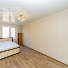 Квартира 45,6 м², 2-комнатная - изображение 5