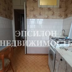 Квартира 30,4 м², 1-комнатная - изображение 4