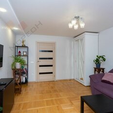 Квартира 60,8 м², 3-комнатная - изображение 5