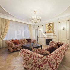 Квартира 140 м², 4-комнатная - изображение 1