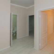 Квартира 54 м², 1-комнатные - изображение 3