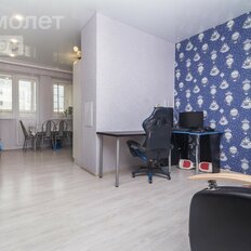 Квартира 37,5 м², студия - изображение 4