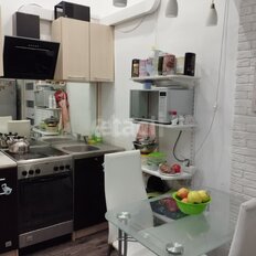 Квартира 26,8 м², студия - изображение 1