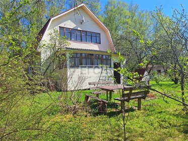 Купить квартиру с высокими потолками у станции Красногорская в Городском округе Красногорск - изображение 16