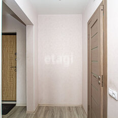Квартира 48,3 м², 1-комнатная - изображение 4