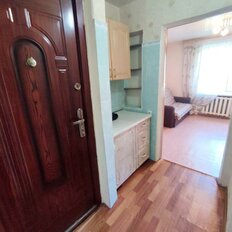 Квартира 18,5 м², студия - изображение 4