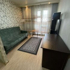 Квартира 25 м², студия - изображение 3