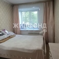 Квартира 61,7 м², 3-комнатная - изображение 5