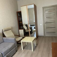 Квартира 41 м², 1-комнатная - изображение 4