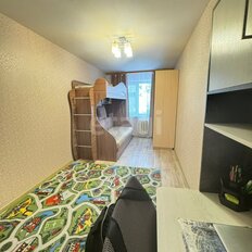 Квартира 43,6 м², 2-комнатная - изображение 3