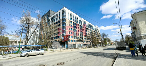 344 м², торговое помещение 344 000 ₽ в месяц - изображение 12