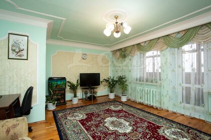 105,5 м², 3-комнатная квартира 10 750 000 ₽ - изображение 90