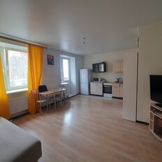 Квартира 31,6 м², студия - изображение 2