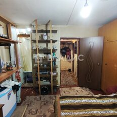 Квартира 19,8 м², 1-комнатная - изображение 5