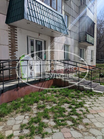 Купить трехкомнатную квартиру с балконом у метро Академическая (красная ветка) в Санкт-Петербурге и ЛО - изображение 12