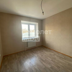 Квартира 45,8 м², 2-комнатная - изображение 5