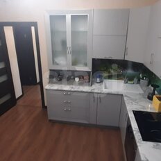 Квартира 34,3 м², 1-комнатная - изображение 4