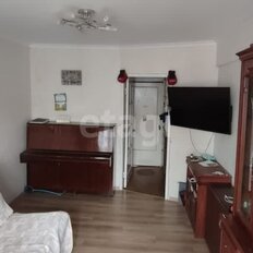 Квартира 42,8 м², 2-комнатная - изображение 3