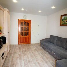 Квартира 65,5 м², 3-комнатная - изображение 4