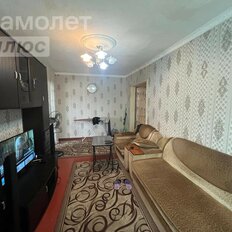 Квартира 40 м², 2-комнатная - изображение 2