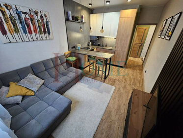 37 м², 2-комнатная квартира 30 000 ₽ в месяц - изображение 61