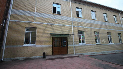 Купить двухкомнатную квартиру на улице Парковская в Орехово-Зуево - изображение 4