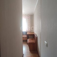 Квартира 28,2 м², 1-комнатная - изображение 4