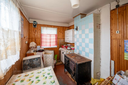 Купить квартиру рядом с детским садом у метро Алтуфьево (серая ветка) в Москве и МО - изображение 43