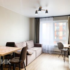 Квартира 35,6 м², 1-комнатная - изображение 1