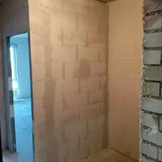 Квартира 48,3 м², 1-комнатная - изображение 4