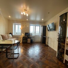 Квартира 30,8 м², студия - изображение 1