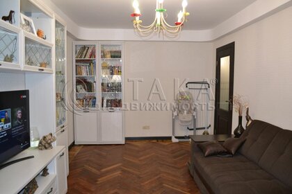 Купить квартиру в Тукаевском районе - изображение 35