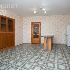 Квартира 129,4 м², 3-комнатная - изображение 4