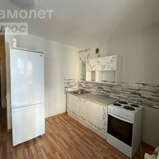 Квартира 33,6 м², студия - изображение 2