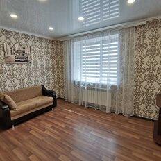 Квартира 32,8 м², 1-комнатная - изображение 5