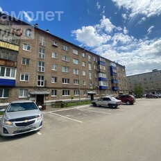 Квартира 44,3 м², 2-комнатная - изображение 5