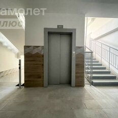 Квартира 41,8 м², 1-комнатная - изображение 5