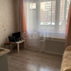 Квартира 19 м², студия - изображение 3