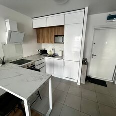 Квартира 35,6 м², 1-комнатная - изображение 5