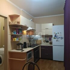 Квартира 41,7 м², 1-комнатная - изображение 3