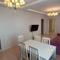 Квартира 170 м², 4-комнатная - изображение 4