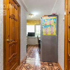 Квартира 33,3 м², 1-комнатная - изображение 5