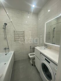 30 м², квартира-студия 62 000 ₽ в месяц - изображение 15