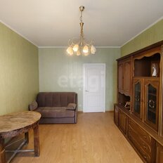 Квартира 35,5 м², 1-комнатная - изображение 1