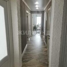 Квартира 101 м², 3-комнатная - изображение 5